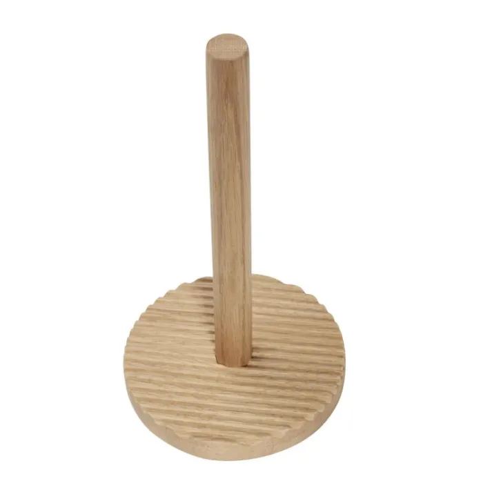 Wave Kitchen Roll Holder^Hübsch Fashion